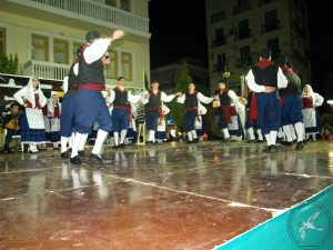 2013 Ταξίδι στο Μεσολόγγι