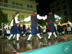 2013 Ταξίδι στο Μεσολόγγι