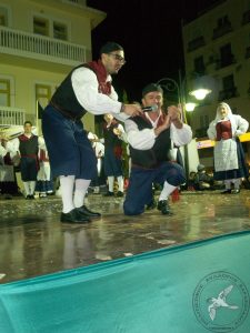 2013 Ταξίδι στο Μεσολόγγι