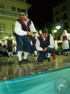 2013 Ταξίδι στο Μεσολόγγι