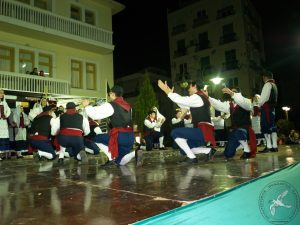 2013 Ταξίδι στο Μεσολόγγι