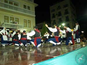 2013 Ταξίδι στο Μεσολόγγι