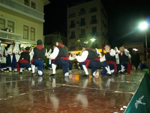 2013 Ταξίδι στο Μεσολόγγι