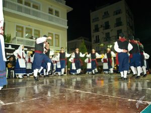 2013 Ταξίδι στο Μεσολόγγι