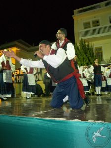 2013 Ταξίδι στο Μεσολόγγι