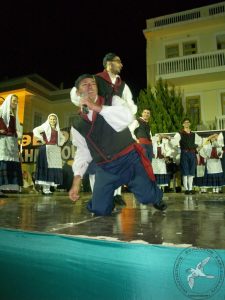 2013 Ταξίδι στο Μεσολόγγι