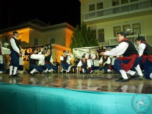 2013 Ταξίδι στο Μεσολόγγι