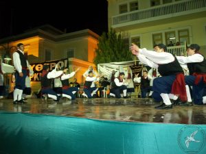 2013 Ταξίδι στο Μεσολόγγι