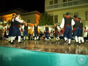 2013 Ταξίδι στο Μεσολόγγι