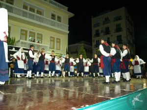 2013 Ταξίδι στο Μεσολόγγι