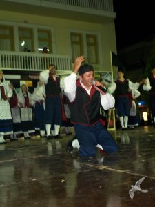 2013 Ταξίδι στο Μεσολόγγι