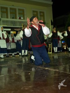 2013 Ταξίδι στο Μεσολόγγι