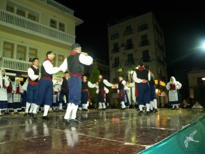 2013 Ταξίδι στο Μεσολόγγι