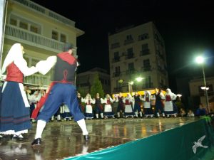 2013 Ταξίδι στο Μεσολόγγι