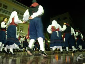 2013 Ταξίδι στο Μεσολόγγι