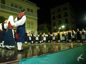 2013 Ταξίδι στο Μεσολόγγι