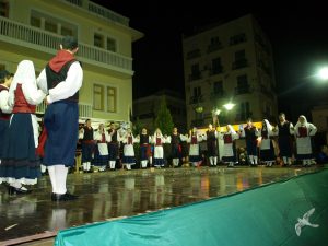 2013 Ταξίδι στο Μεσολόγγι