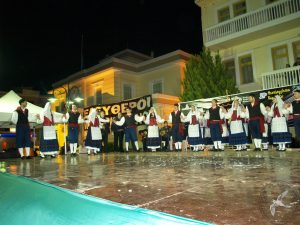 2013 Ταξίδι στο Μεσολόγγι