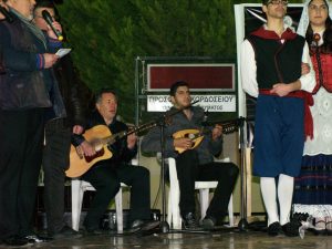 2013 Ταξίδι στο Μεσολόγγι