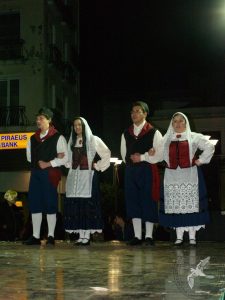 2013 Ταξίδι στο Μεσολόγγι