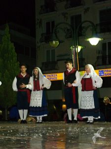 2013 Ταξίδι στο Μεσολόγγι