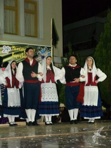 2013 Ταξίδι στο Μεσολόγγι