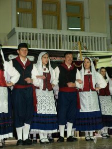 2013 Ταξίδι στο Μεσολόγγι