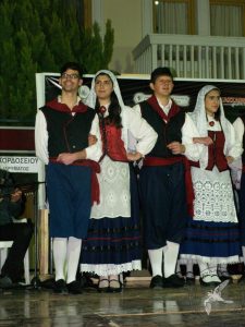 2013 Ταξίδι στο Μεσολόγγι