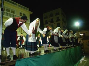 2013 Ταξίδι στο Μεσολόγγι