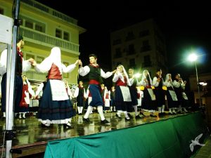 2013 Ταξίδι στο Μεσολόγγι