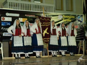 2013 Ταξίδι στο Μεσολόγγι