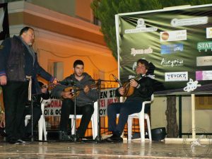 2013 Ταξίδι στο Μεσολόγγι