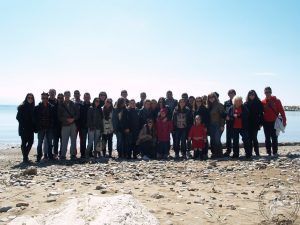 2013 Ταξίδι στο Μεσολόγγι