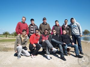 2013 Ταξίδι στο Μεσολόγγι