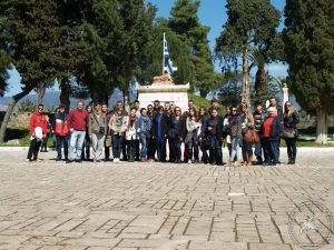 2013 Ταξίδι στο Μεσολόγγι