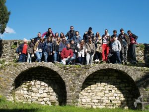 2013 Ταξίδι στο Μεσολόγγι