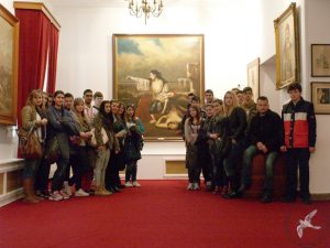 2013 Ταξίδι στο Μεσολόγγι