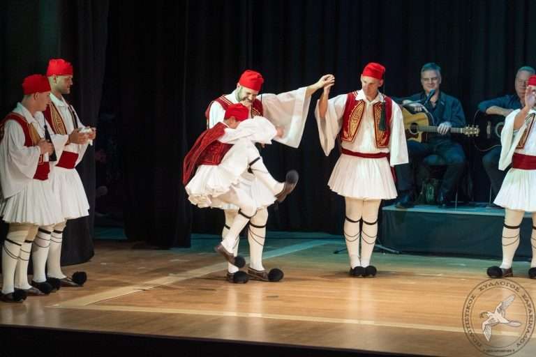 2024 Λόγου και Τέχνης