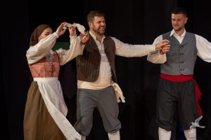 2024 Λόγου και Τέχνης