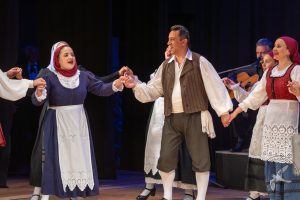 2024 Λόγου και Τέχνης