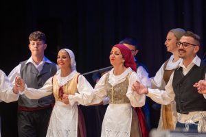 2024 Λόγου και Τέχνης