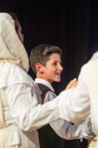 2024 Λόγου και Τέχνης