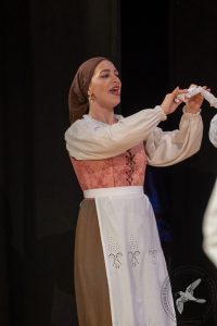 2024 Λόγου και Τέχνης