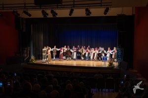 2024 Λόγου και Τέχνης