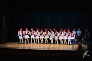 2024 Λόγου και Τέχνης