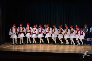 2024 Λόγου και Τέχνης