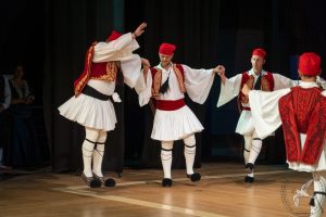 2024 Λόγου και Τέχνης