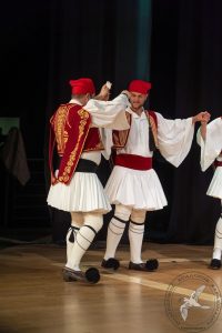 2024 Λόγου και Τέχνης