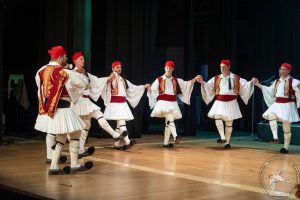 2024 Λόγου και Τέχνης