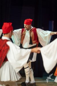 2024 Λόγου και Τέχνης